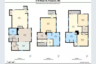 16 Water St. #B, Freetown, MA 02702 - Photo 22