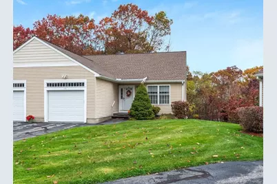 156 Hillside Village Dr #156, West Boylston, MA 01583 - Photo 28