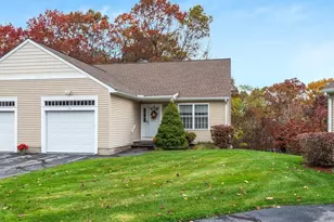 156 Hillside Village Dr, West Boylston, MA 01583 - Photo 28