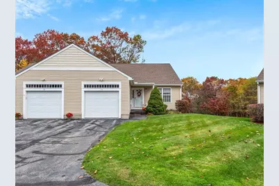 156 Hillside Village Dr #156, West Boylston, MA 01583 - Photo 1