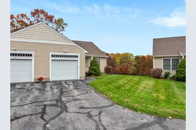 156 Hillside Village Dr #156, West Boylston, MA 01583 - Photo 30