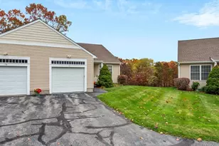 156 Hillside Village Dr, West Boylston, MA 01583 - Photo 30