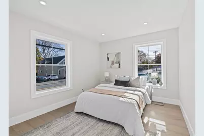 340 Baker Street #1, Boston, MA 02132 - Photo 22