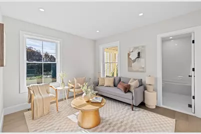 340 Baker Street #1, Boston, MA 02132 - Photo 20