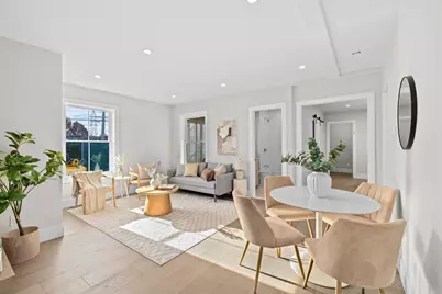 340 Baker Street #1, Boston, MA 02132 - Photo 16