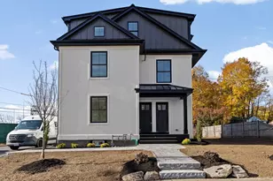 340 Baker St, Boston, MA 02132 - Photo 1