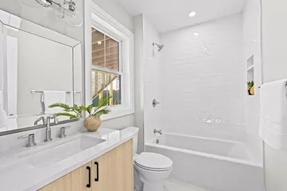 340 Baker Street #1, Boston, MA 02132 - Photo 30