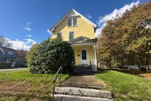 518 North St, Fitchburg, MA 01420 - Photo 1