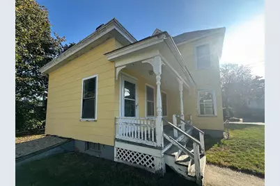 518 North St, Fitchburg, MA 01420 - Photo 6