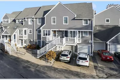 700 Shore Dr #6-604, Fall River, MA 02721 - Photo 1