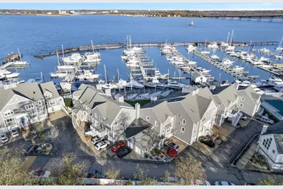 700 Shore Dr #6-604, Fall River, MA 02721 - Photo 24