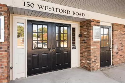 150 Westford #7, Tyngsborough, MA 01879 - Photo 1