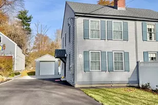 48 Springs, Bedford, MA 01730 - Photo 1