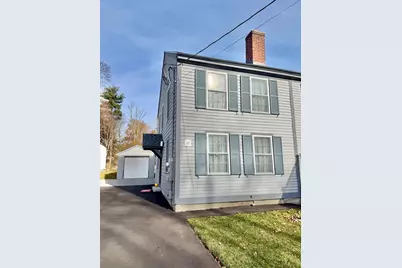 48 Springs #Rd, Bedford, MA 01730 - Photo 2