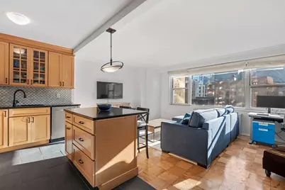 151 Tremont St #10S, Boston, MA 02111 - Photo 2