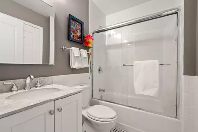 20 Chapel St #APH4, Brookline, MA 02446 - Photo 20