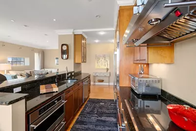 20 Chapel St #APH4, Brookline, MA 02446 - Photo 8