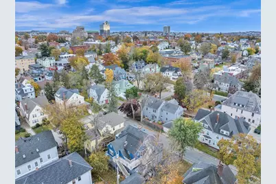 3 Marston, Worcester, MA 01609 - Photo 12