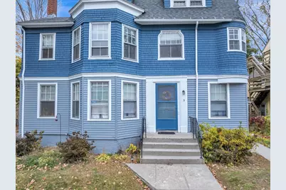 3 Marston, Worcester, MA 01609 - Photo 4