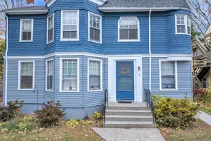 3 Marston, Worcester, MA 01609 - Photo 4