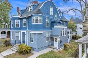 3 Marston, Worcester, MA 01609 - Photo 2