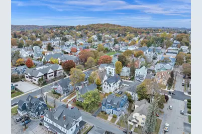 3 Marston, Worcester, MA 01609 - Photo 16