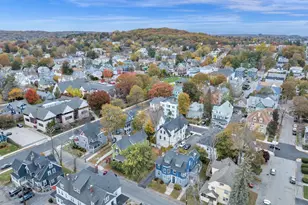 3 Marston, Worcester, MA 01609 - Photo 16