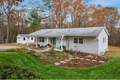 72 N Main St, New Salem, MA 01355 - Photo 1