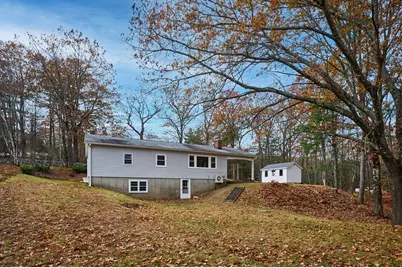 72 N Main St, New Salem, MA 01355 - Photo 22