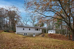 72 N Main St, New Salem, MA 01355 - Photo 22