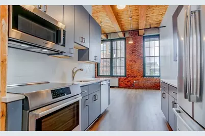 63 Melcher St #404, Boston, MA 02210 - Photo 1