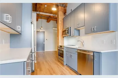 63 Melcher #404, Boston, MA 02210 - Photo 6