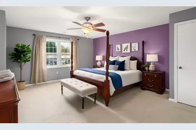 84 Chapin Greene Drive #84, Ludlow, MA 01056 - Photo 8