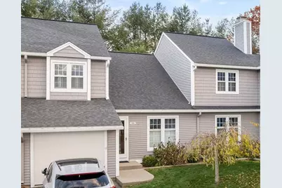 84 Chapin Greene Drive #84, Ludlow, MA 01056 - Photo 1