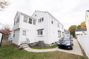 62-64 Lawn Ave, Quincy, MA 02169 - Photo 4