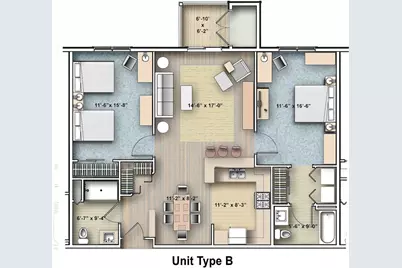 1 Regency Village Way #316, Merrimac, MA 01860 - Photo 12