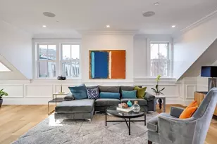 1 Fairfield St, Boston, MA 02116 - Photo 16