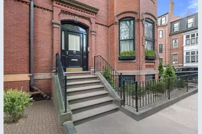 1 Fairfield Street, Boston, MA 02116 - Photo 28