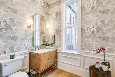 1 Fairfield Street, Boston, MA 02116 - Photo 8