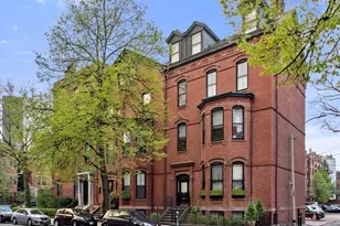 1 Fairfield St, Boston, MA 02116 - Photo 2