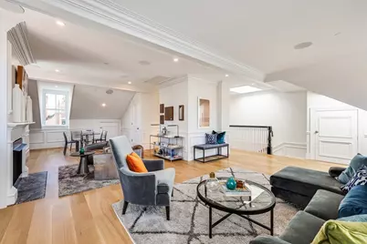 1 Fairfield Street, Boston, MA 02116 - Photo 18