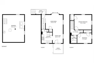 106-108 Forest St, Arlington, MA 02474 - Photo 16