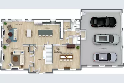 20 Nature Vw Dr, Wrentham, MA 02093 - Photo 2