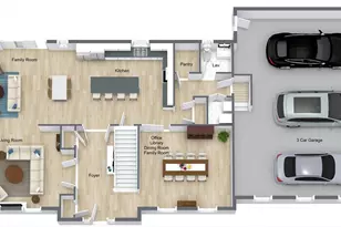 20 Nature Vw Dr, Wrentham, MA 02093 - Photo 2