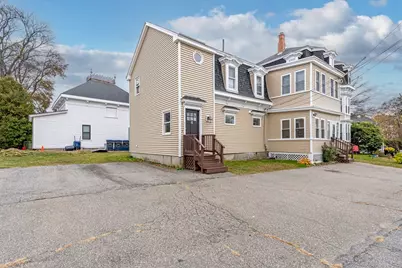 26 High St #1R, Methuen, MA 01844 - Photo 2