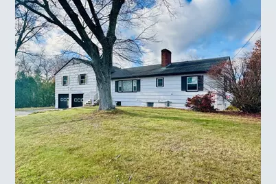 6 Cornwall St, Springfield, MA 01104 - Photo 2