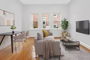 3 Englewood Ave, Brookline, MA 02445 - Photo 1