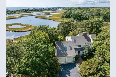 498 Elliott Road, Barnstable, MA 02632 - Photo 1