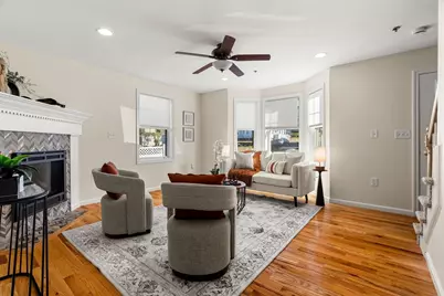 75 Beverly St #75, North Andover, MA 01845 - Photo 4