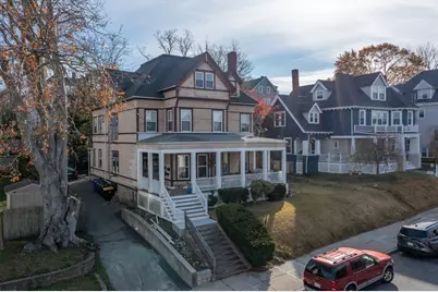771 Rock St, Fall River, MA 02720 - Photo 2